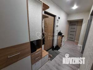 2-к квартира, вторичка, 52м2, 9/9 этаж