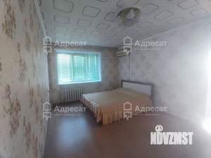 3-к квартира, вторичка, 64м2, 4/9 этаж