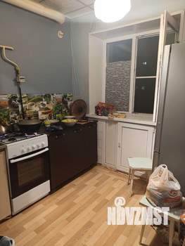 1-к квартира, вторичка, 32м2, 1/4 этаж