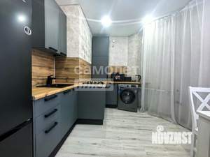 1-к квартира, вторичка, 36м2, 8/9 этаж