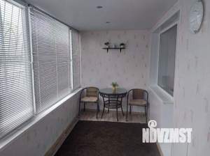 3-к квартира, вторичка, 59м2, 2/9 этаж