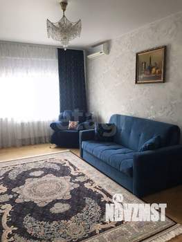 2-к квартира, вторичка, 62м2, 6/9 этаж