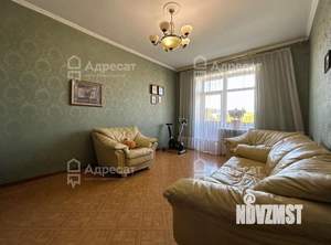 3-к квартира, вторичка, 98м2, 4/5 этаж