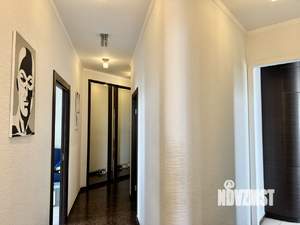 3-к квартира, вторичка, 95м2, 9/26 этаж