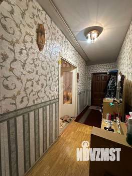 3-к квартира, вторичка, 65м2, 9/9 этаж