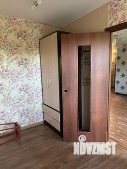 2-к квартира, вторичка, 47м2, 2/5 этаж