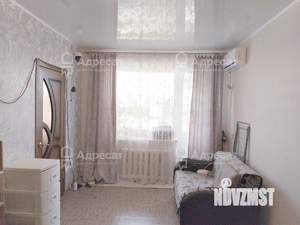 2-к квартира, вторичка, 41м2, 5/5 этаж