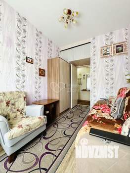 2-к квартира, вторичка, 41м2, 5/5 этаж