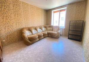 1-к квартира, вторичка, 30м2, 4/5 этаж