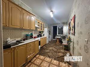 2-к квартира, вторичка, 78м2, 5/11 этаж