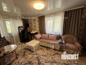 1-к квартира, вторичка, 30м2, 2/4 этаж