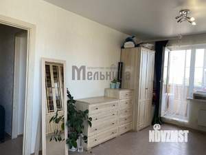 1-к квартира, вторичка, 39м2, 7/9 этаж