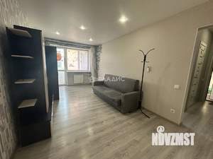3-к квартира, вторичка, 55м2, 5/5 этаж