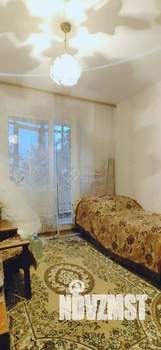 3-к квартира, вторичка, 69м2, 2/9 этаж
