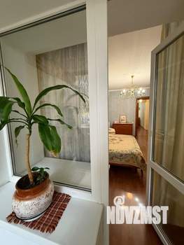 2-к квартира, вторичка, 84м2, 1/9 этаж