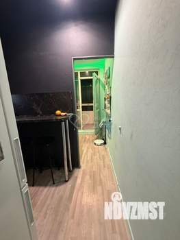 1-к квартира, вторичка, 30м2, 8/16 этаж