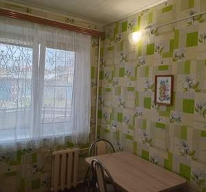 1-к квартира, вторичка, 36м2, 1/9 этаж