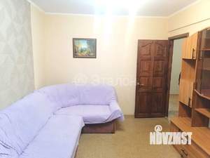 3-к квартира, вторичка, 62м2, 4/5 этаж