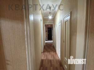 3-к квартира, вторичка, 83м2, 1/7 этаж