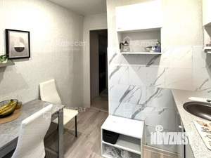 1-к квартира, вторичка, 32м2, 1/9 этаж