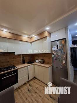 3-к квартира, вторичка, 52м2, 3/5 этаж