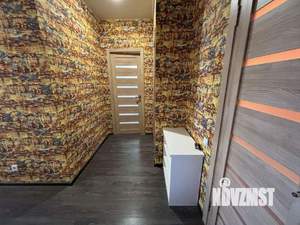 2-к квартира, вторичка, 51м2, 10/18 этаж