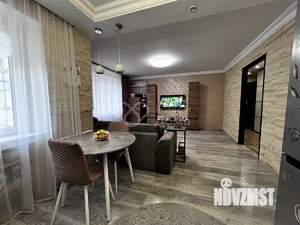 3-к квартира, вторичка, 60м2, 2/10 этаж
