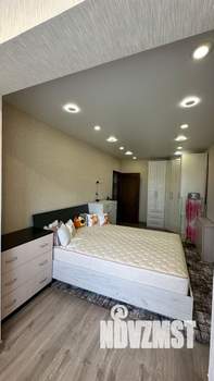 2-к квартира, вторичка, 52м2, 7/9 этаж
