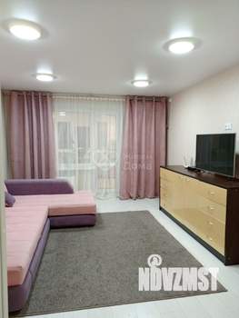 2-к квартира, вторичка, 60м2, 15/16 этаж