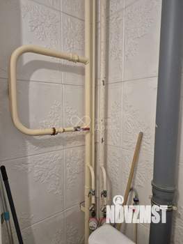 1-к квартира, вторичка, 40м2, 4/9 этаж