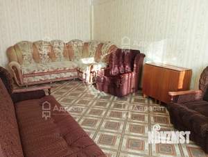 2-к квартира, вторичка, 42м2, 4/5 этаж