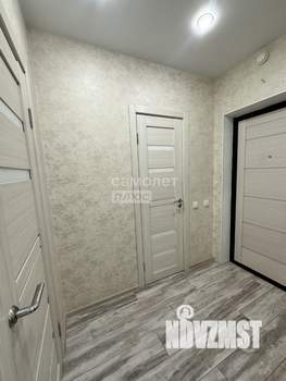 1-к квартира, вторичка, 32м2, 7/10 этаж