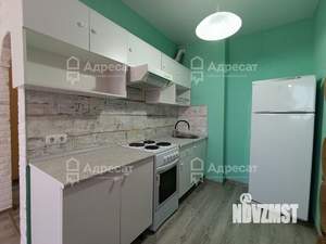 1-к квартира, вторичка, 34м2, 9/20 этаж