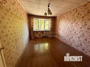 2-к квартира, вторичка, 47м2, 1/5 этаж
