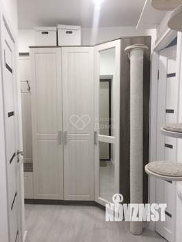 1-к квартира, вторичка, 31м2, 5/5 этаж