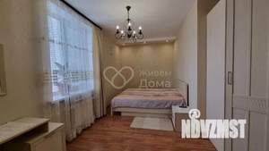 3-к квартира, вторичка, 93м2, 9/9 этаж