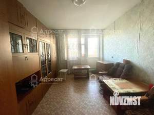 1-к квартира, вторичка, 34м2, 4/9 этаж