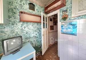 3-к квартира, вторичка, 54м2, 5/5 этаж