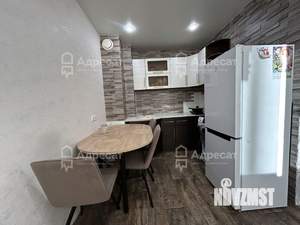 1-к квартира, сданный дом, 31м2, 1/10 этаж