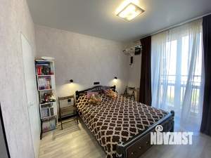 3-к квартира, вторичка, 55м2, 3/3 этаж