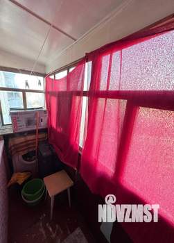 2-к квартира, вторичка, 44м2, 5/5 этаж