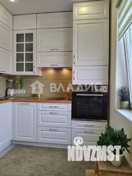 2-к квартира, вторичка, 50м2, 16/16 этаж