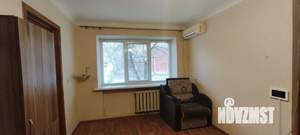 2-к квартира, вторичка, 43м2, 1/5 этаж