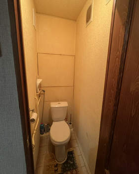 2-к квартира, вторичка, 50м2, 3/5 этаж