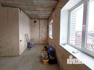 1-к квартира, вторичка, 28м2, 2/3 этаж