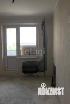 3-к квартира, вторичка, 64м2, 6/9 этаж