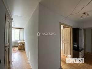 2-к квартира, вторичка, 49м2, 2/9 этаж