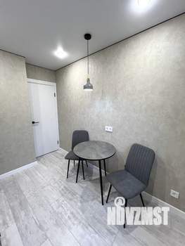 1-к квартира, вторичка, 33м2, 8/9 этаж