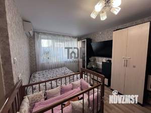 2-к квартира, вторичка, 43м2, 5/5 этаж