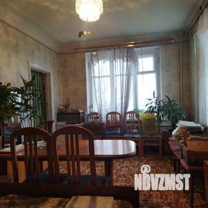 3-к квартира, вторичка, 83м2, 3/3 этаж